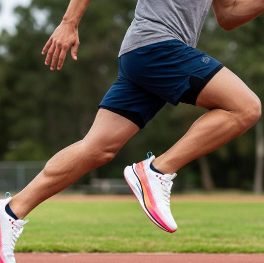 Bascket de Sport et marche légère et agréable Grâce à leur mousse mémoire Mixte