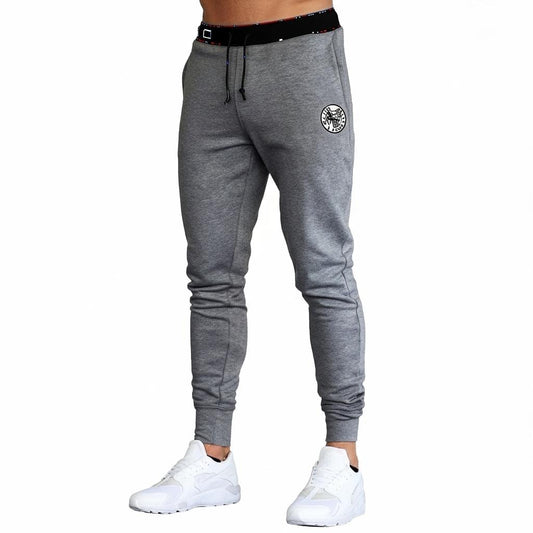 Men's breathable running, fitness and gym workout pants (2026 collection)