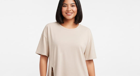 T-shirt Technique Amplitude - Liberté de Mouvement Totale - Sport & Running