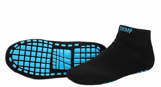 GripTribe : La chaussette des pros du rebond.