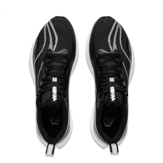 Li-Ning Read Hare & Pro Chaussures de Course Homme