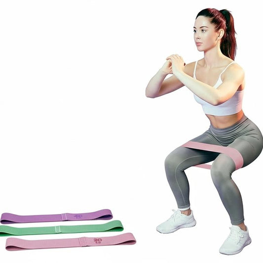 Bandes De Résistance Anti-Glisse Pro