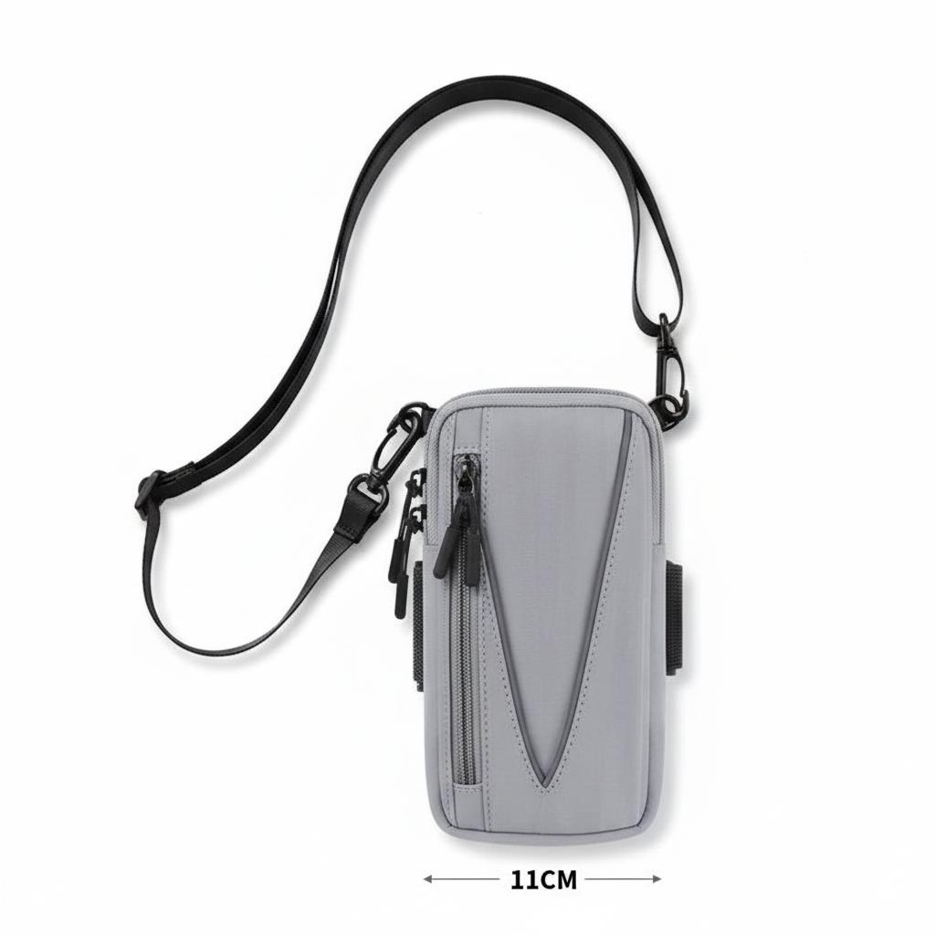 cell phone running armband Sport bag women Sports phone armband Mobile phone wrist stand Running racing accessories Wrist strap