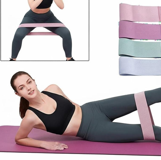 Bandes De Résistance Anti-Glisse Pro