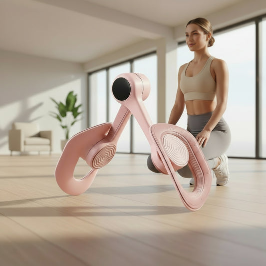 Entraîneur musculaire du plancher pelvien Exercice à domicile