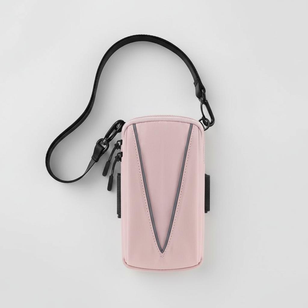 cell phone running armband Sport bag women Sports phone armband Mobile phone wrist stand Running racing accessories Wrist strap