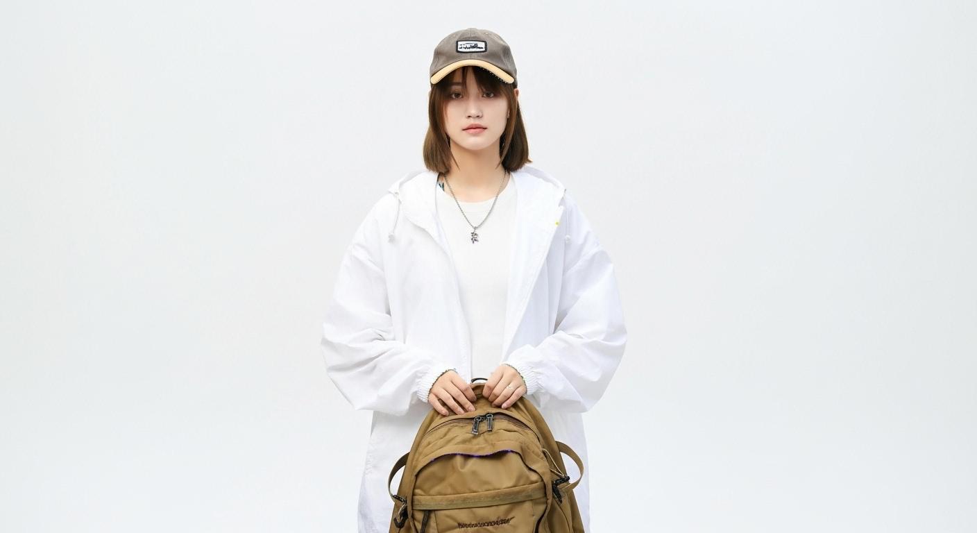 Veste 3-en-1 Anti-UV & Imperméable - Le Must-Have de la Randonneuse - UPF 50+