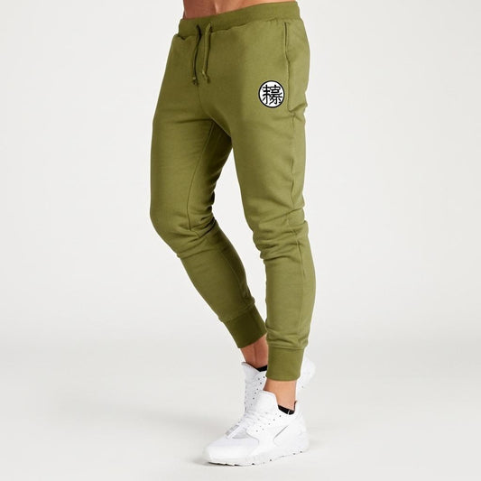 Men's breathable running, fitness and gym workout pants (2026 collection)