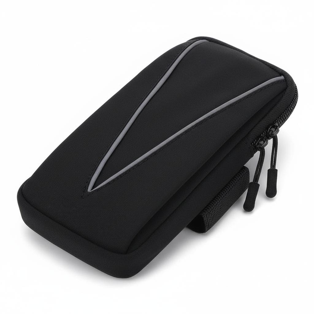 cell phone running armband Sport bag women Sports phone armband Mobile phone wrist stand Running racing accessories Wrist strap