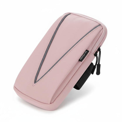 cell phone running armband Sport bag women Sports phone armband Mobile phone wrist stand Running racing accessories Wrist strap