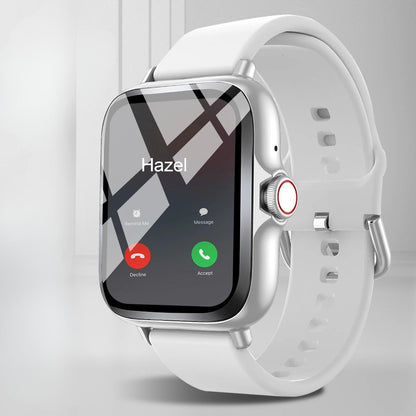 LOMAXFR FitWatch - Votre Compagnon Sport et Connectivité au Quotidien