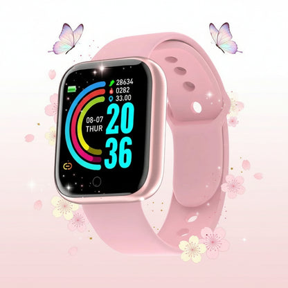 Multifonctional smart Watch men women