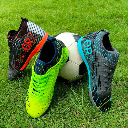 Soccer Cleats Football Boots