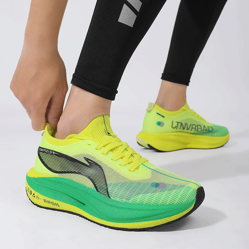 Bascket  Running d'Entrainement Confortable Homme ou Femme