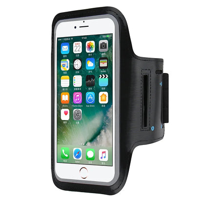 Brassard Universal Outdoor Sports Armband Case Phone Holder For iPhone 13 14 15 Samsung Huawei Gym Running Phone Bag Arm Band Case