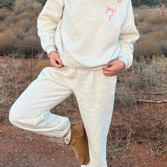 Jogging Survêtement   Sport Élégantes Manches Longues  et capuche