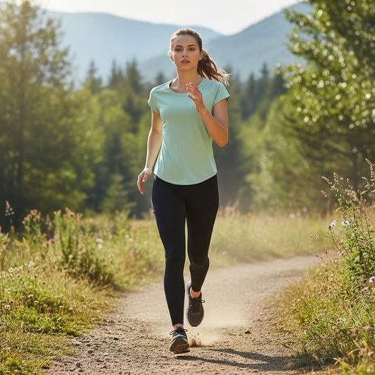 Débardeur Sport Fitness - Confort Extrême