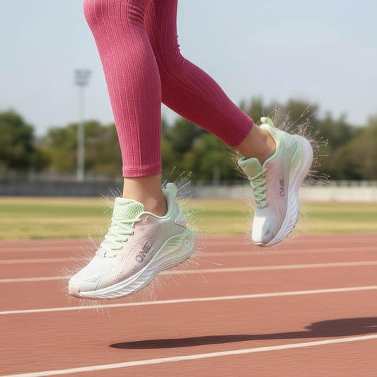 Bascket Respirant Amorti Antidérapant