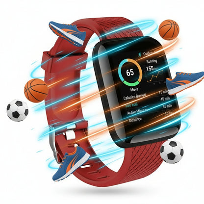 Multifonctional smart Watch men women