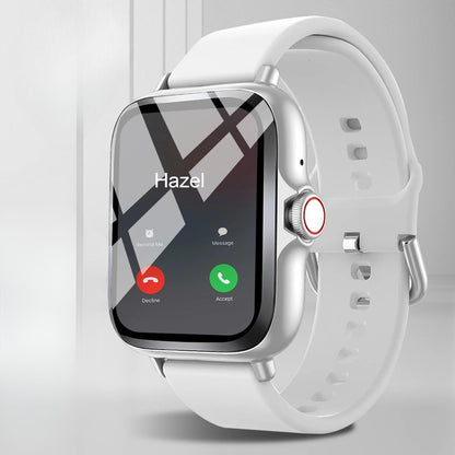 LOMAXFR FitWatch - Votre Compagnon Sport et Connectivité au Quotidien