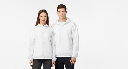 Veste 3-en-1 Anti-UV & Imperméable - Le Must-Have de la Randonneuse - UPF 50+