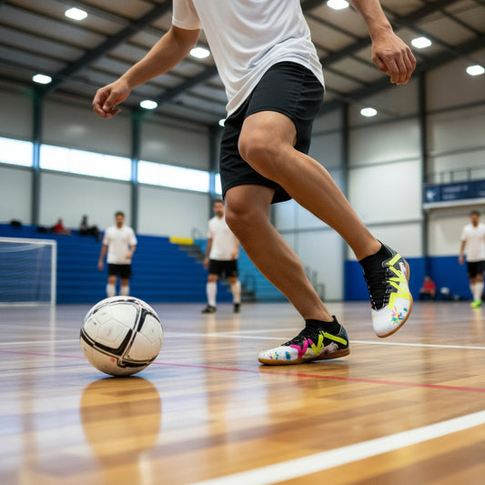 chaussures FlexForce Indoor