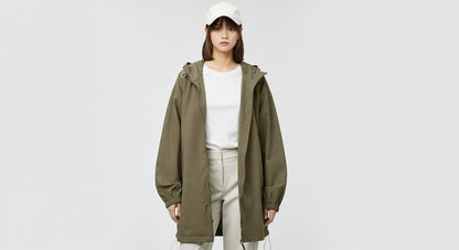 Veste 3-en-1 Anti-UV & Imperméable - Le Must-Have de la Randonneuse - UPF 50+